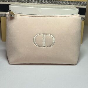 Dior pouch